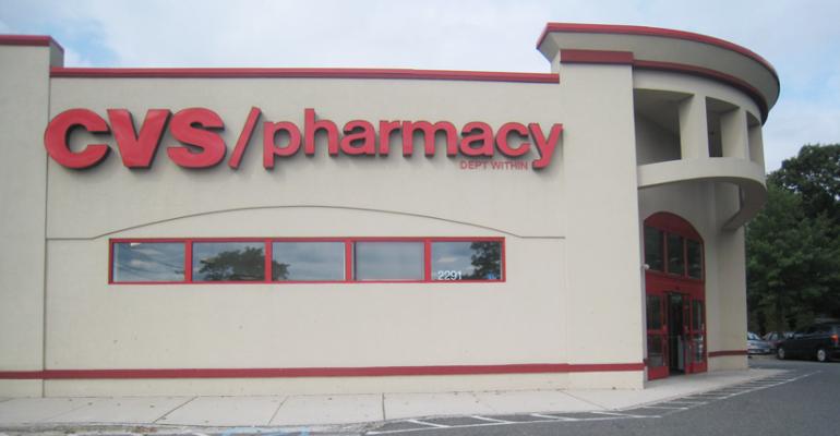 CVS Turns Away Certain Doctors’ Prescriptions