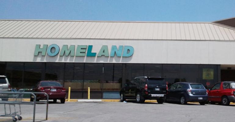 Homeland Food Looking for Biggest Loser