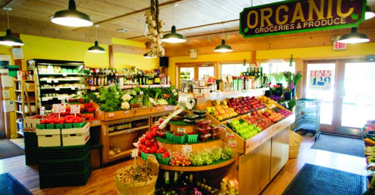 Organic Produce Surges, but Challenges Remain