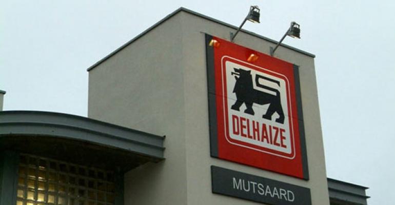 Muller Takes Over as Delhaize Sees Q3 Sales Momentum in U.S. Stores
