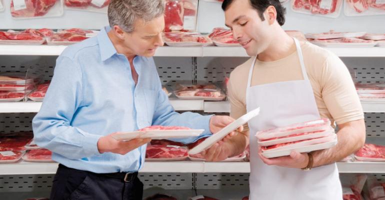 Retailers to Shoppers: Food Safety First
