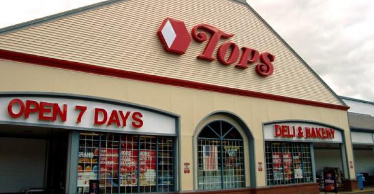 Tops Markets Sold to Group of Executives