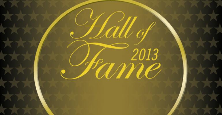 SN Hall of Fame 2013: Industry Innovators