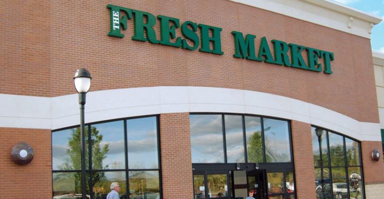 Regional Report: The Fresh Market faces challenges in Houston