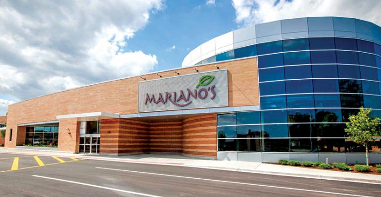 Nearly 30 Marianorsquos locations are expected to be open by the end of the year