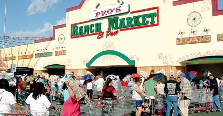 Regional Report: New owners mull changes at Pro’s Ranch