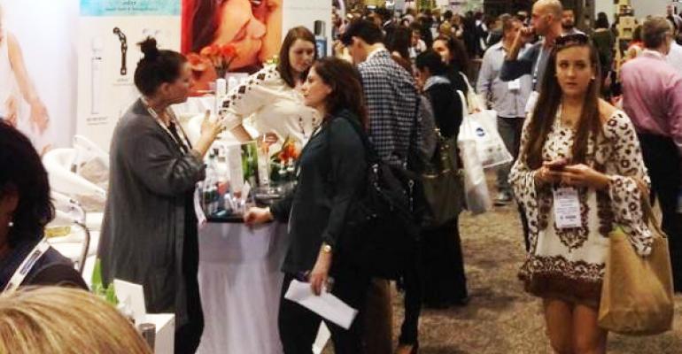 Expo West show wrap-up: How to take mainstream retail forward