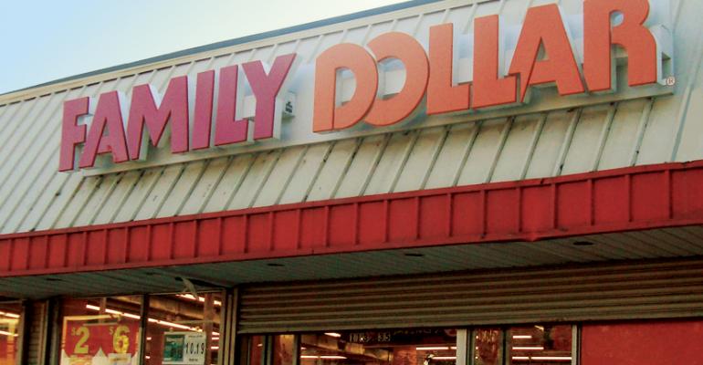 Family Dollar to close 370 stores; Q2 sales, earnings down