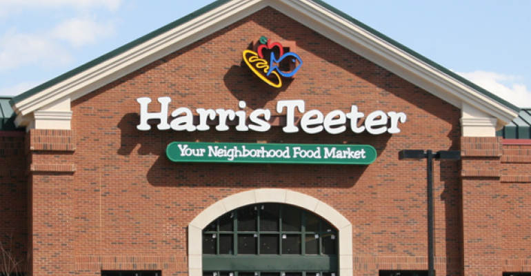 Harris Teeter beef first to use USDA Certified Very Tender label