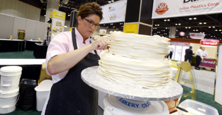 IDDBA chooses cake challenge contestants