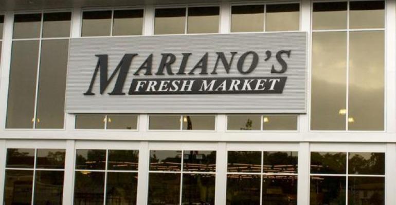 Largest Mariano&#039;s opens with wine bar, oyster bar