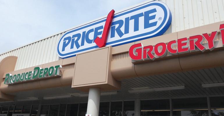 Regional Report: PriceRite banner joins arsenal for Wakefern members