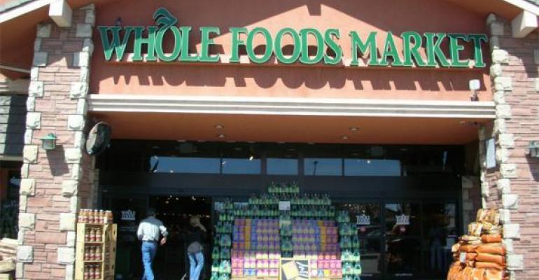 Whole Foods honors top suppliers 