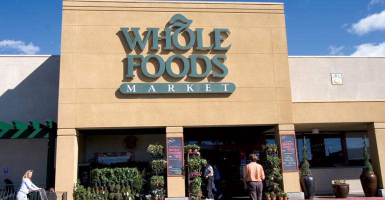 Whole Foods: Competition drives change