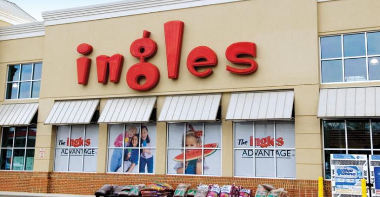 Q2 sales rebound for Ingles