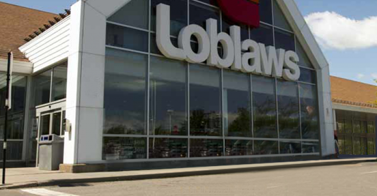 Loblaw to reduce sodium in President&#039;s Choice by 20%