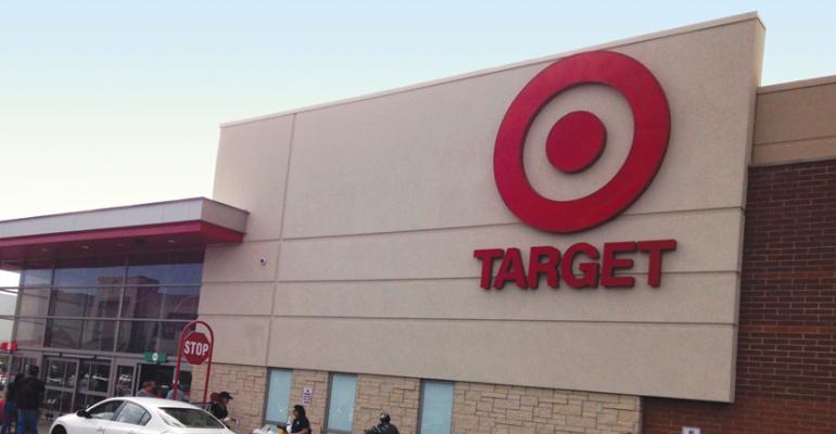 Target CEO Steinhafel resigns