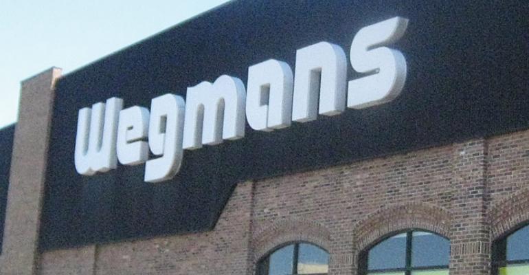 Wegmans promises to shake up Richmond region