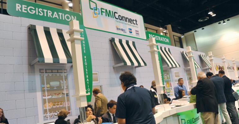 Communities: Attendees pursue specialized tracks at FMI Connect