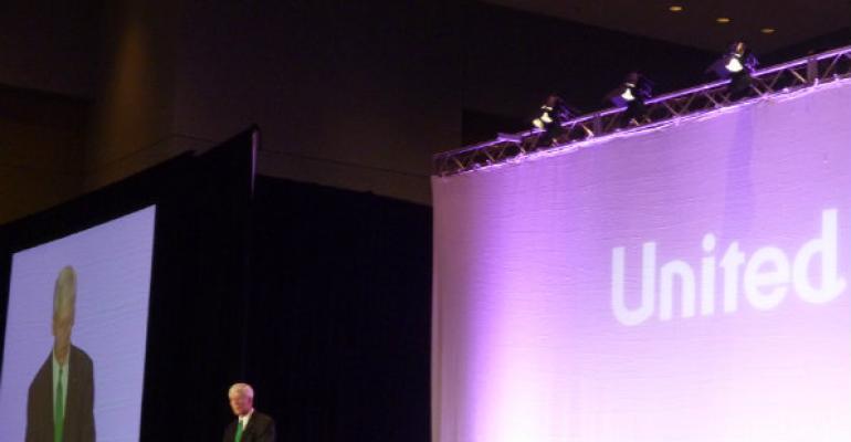 United Fresh 2014: Crenshaw: Relationships are key to business success 