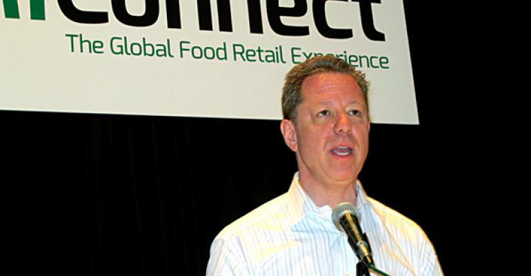 Facebook’s role grows in the grocery aisle: Panel