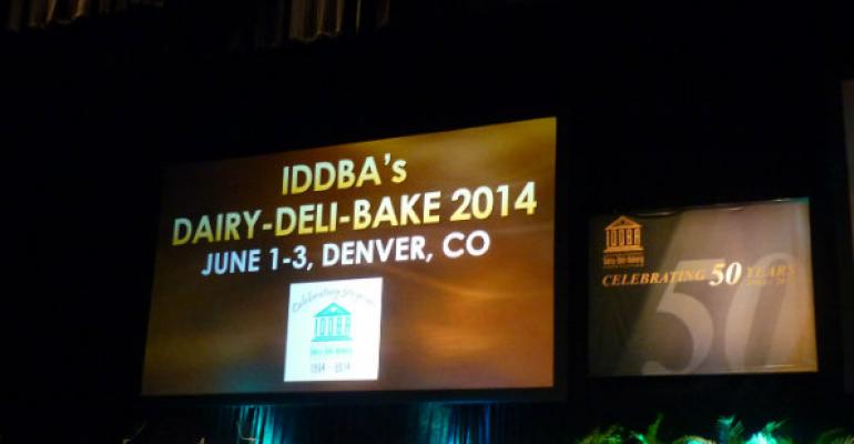 IDDBA 2014: Many Millennials leave primary channel to shop dairy, deli, bakery