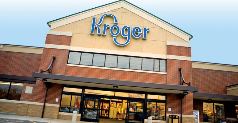Kroger honored for hiring program