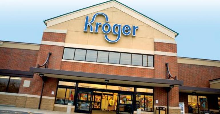 Kroger to withdraw from 2 pension funds