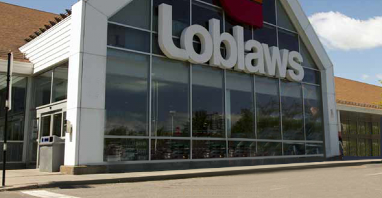 Weston named president as Trius departs in Loblaw shakeup