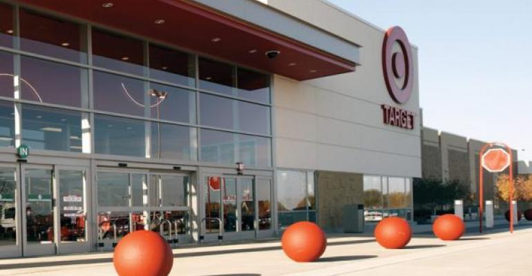 Target appoints new CEO