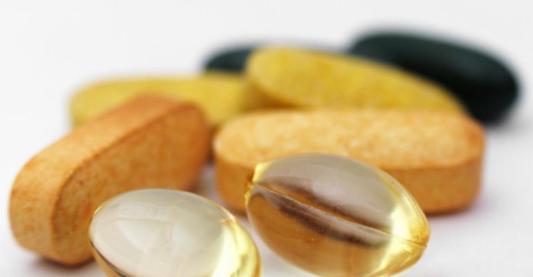 CVS adds premium assortment to vitamin line
