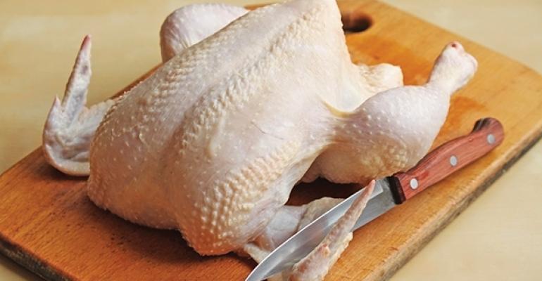 Northwest Whole Foods stores switch to non-GMO chicken for prepared foods