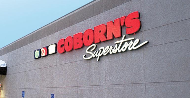 Coborn’s debuts new perishables brand