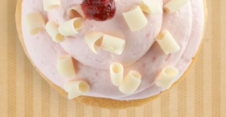 Hy-Vee teases new cupcakes on social media