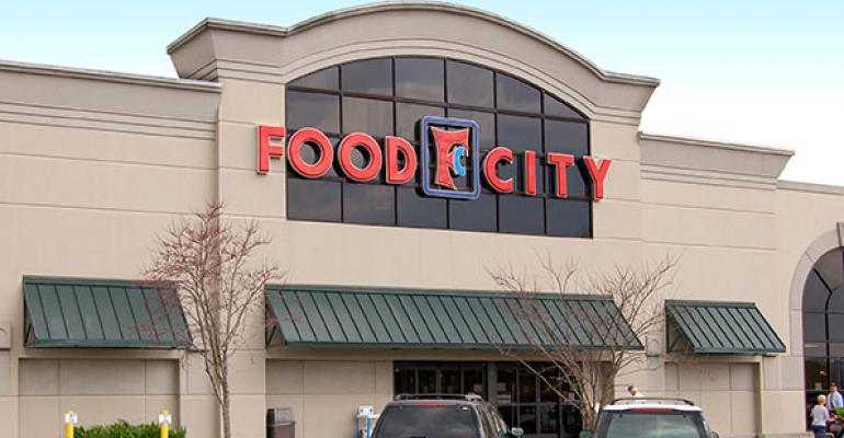 Ahold vet Glei joining Food City