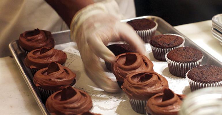 Bakeries report progress on removing trans fat, additives