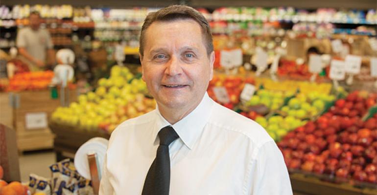 Mariano’s Quick Turnaround 