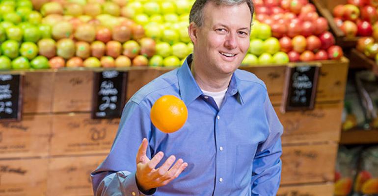 Regional Report: Southeast holds promise for The Fresh Market