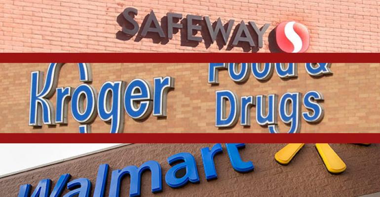 SN’s Analysts Roundtable, Part 2: Weighing in on Safeway, Kroger, Walmart 