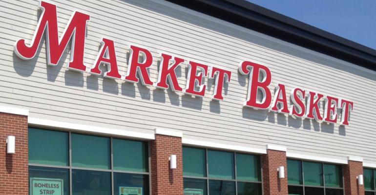 Market Basket suppliers: ‘It’s great to have them back’