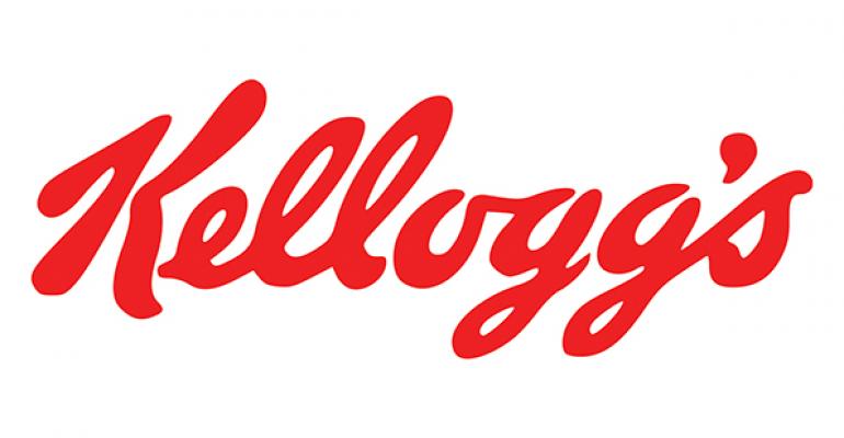 Kellogg Co.: 2014 Supplier Leadership Award winner for Cause Marketing