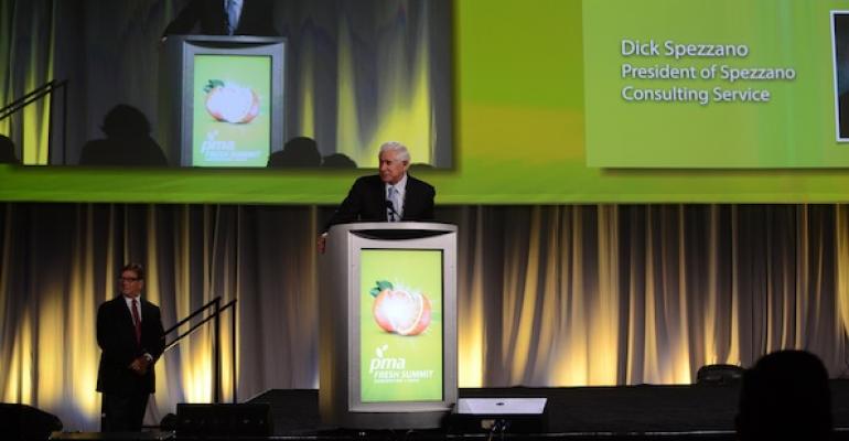 PMA 2014: Industry vet honored with Carey Award