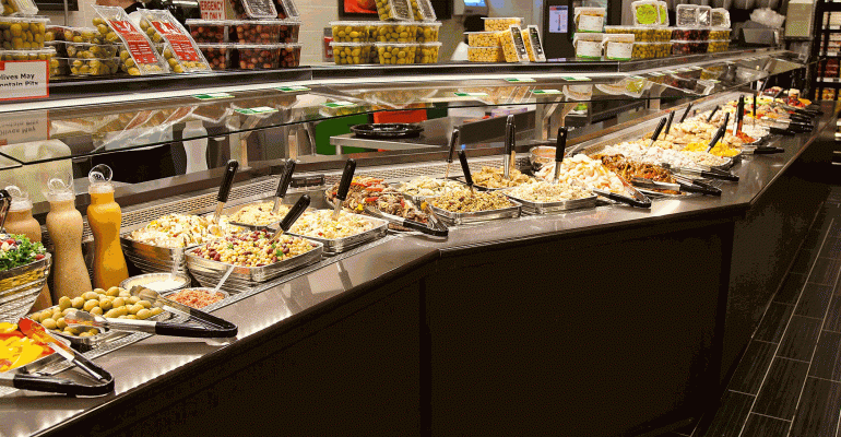 Flexibility is key to grocers’ success in retail meal solutions