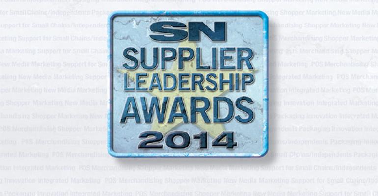 Supplier Standouts: 2014 Supplier Leadership Awards