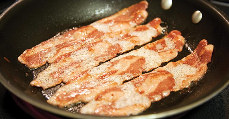 Makin’ (Better) Bacon