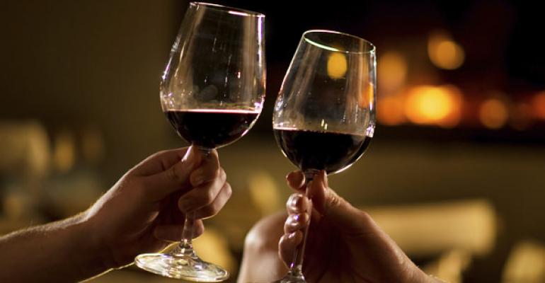 Tennessee voters support wine in supermarkets 