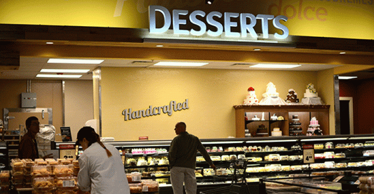 Bakeries shun centralization