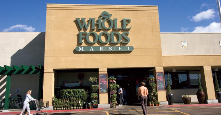 Analyst predicts Whole Foods buying spree