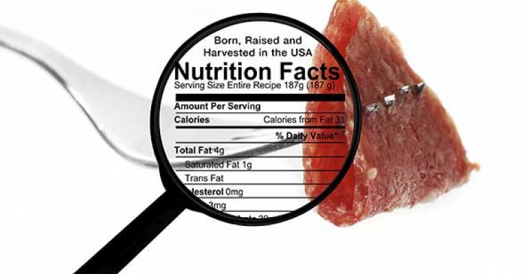 Top regulatory issues for fresh foods in 2015