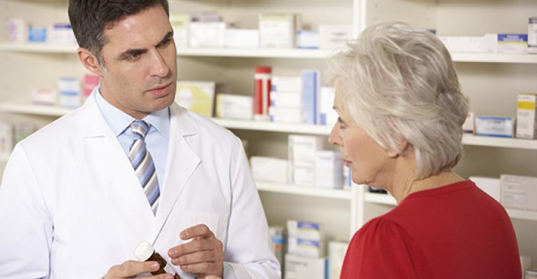 Associations support bill to expand pharmacists’ role 